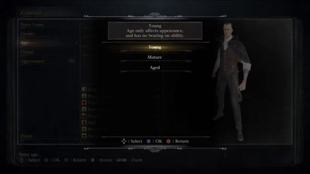 BGT Play! - Garrett's Journey Through Bloodborne - 1 / 7 смотреть онлайн