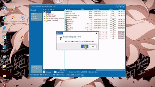getdataback смотреть онлайн