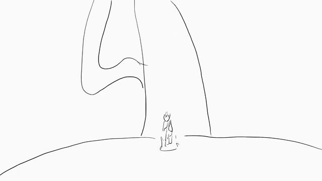 [Blender 2.83]Ride On[Grease Pencil] смотреть онлайн