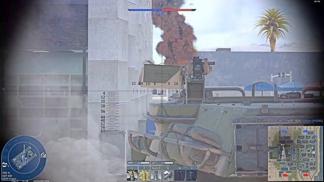 ТИГР 2 П смотреть онлайн