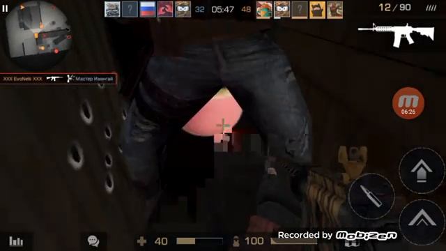 STANDOFF 2 Пасхалка,Статистика, смотреть онлайн
