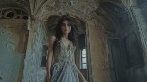 Видео полностью сделанное нейросетью | ChatGPT