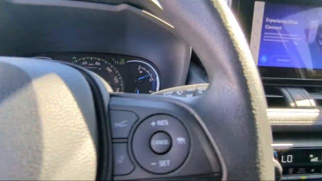 2023 Toyota RAV4 Hybrid LE San Diego El Cajon Chula Vista Mission Valley Santee смотреть онлайн