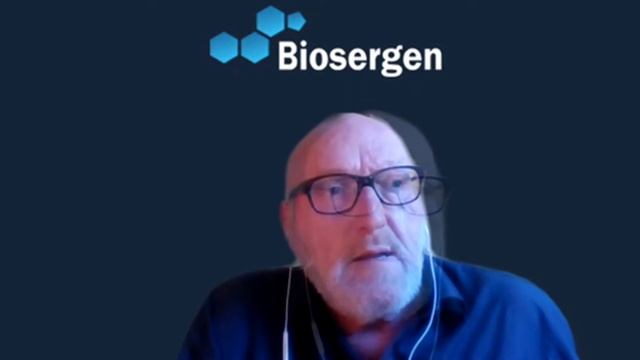 Mangold Insight Interviews Biosergen смотреть онлайн