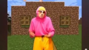 дед маус помоги научи играть в Майнкрафт пел губка боб