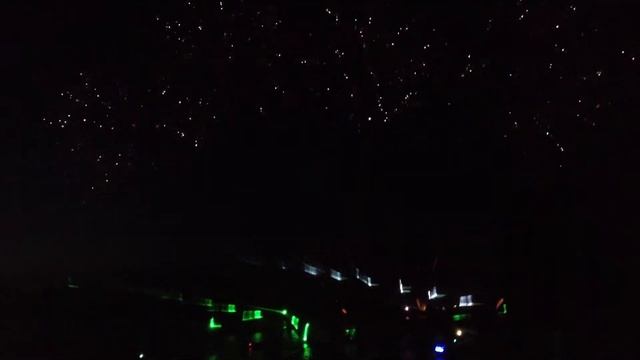 Салют в честь дня Киева на Оболоне смотреть онлайн