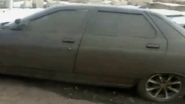 Веселый Юргамыш смотреть онлайн