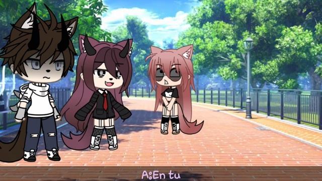 mucha data🤧🥴 *gacha life* 《Ary Studio》 смотреть онлайн