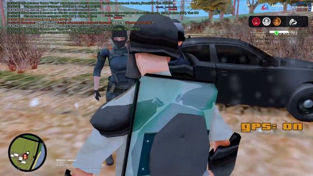 GTA SA MP 2024 03 14 14 44 02 смотреть онлайн