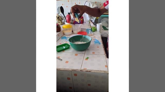 elaboración del pan francés смотреть онлайн