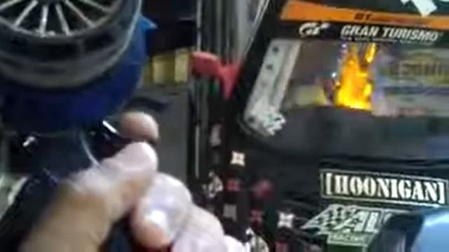 Rpm dashlight ..rcdrift 1:10 смотреть онлайн