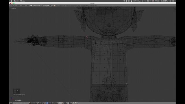 Film Stache Episode 02 - Blender Rigging With Wind Waker смотреть онлайн