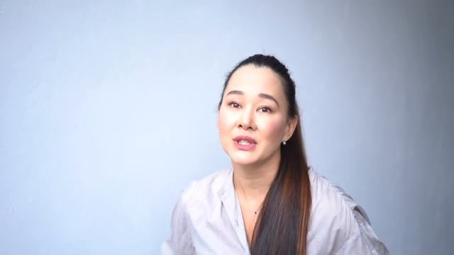 ЕВГЕНИЯ ИГУМНОВА актриса театра и кино - видеовизитка смотреть онлайн