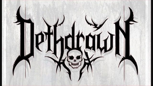 Anywhere but Here, by DETHDRAWN, THRASH METAL riffage. смотреть онлайн