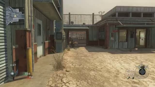 black ops rambo knife. смотреть онлайн