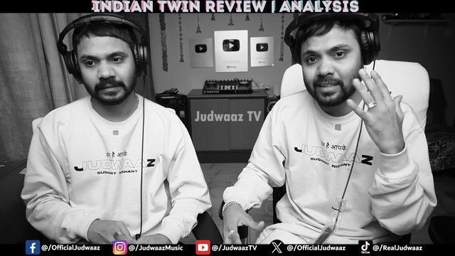 Vijay DK - Adakaari (Intro) | 4THREE4LIFE | Judwaaz смотреть онлайн