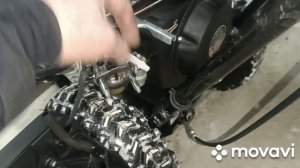 Почти новый снегоуборщик не заводится после обильного снегопада