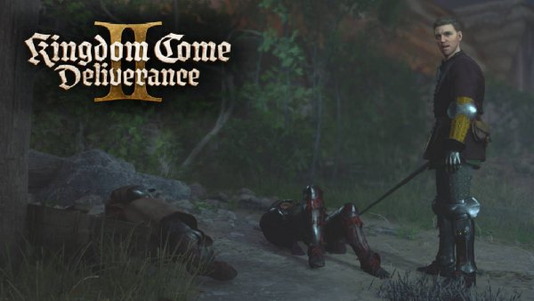 Игра про Средневековье (Засада Лихтенштейна / Прохождение #49) - Kingdom Come Deliverance 2