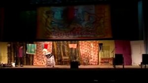 Мунча Ташы "Эт оясы"