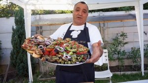 Очень сочный и мягкий ШАШЛЫК из РЕБРЫШЕК молодого бычка. Рецепт от Жоржа