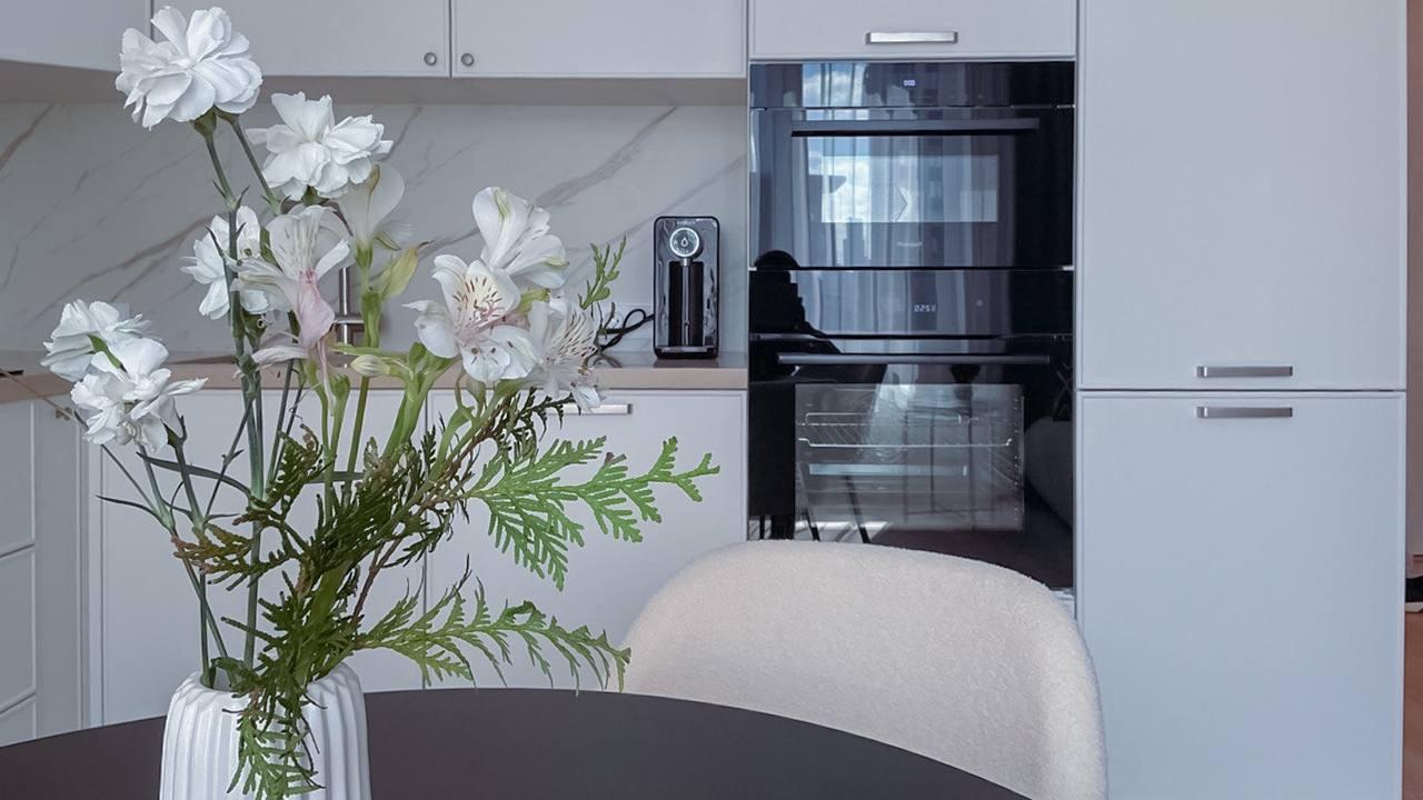 ПРОДАЕТСЯ ДВУХКОМНАТНАЯ КВАРТИРА в ЖК 