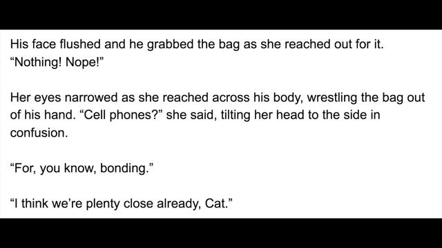 Burned - Part 2/31 (A LadyNoir Fanfiction) смотреть онлайн
