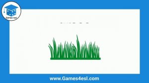 Spring Vocabulary In English