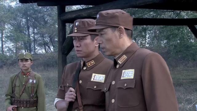 日軍假裝國軍過河，不料被國軍長官一招識破，立馬機槍掃射全殲日軍 смотреть онлайн