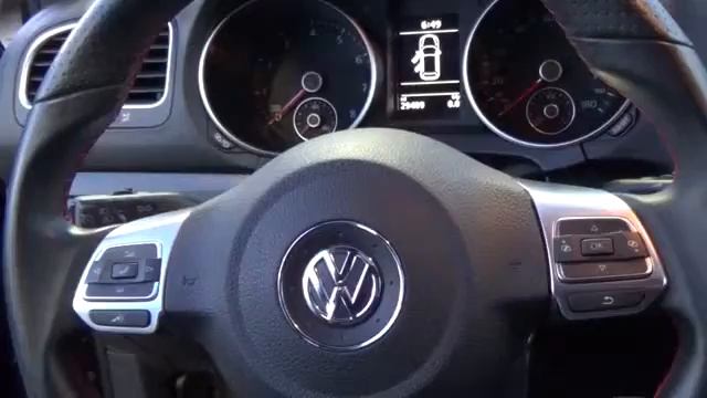 2013 Volkswagen GTI Aurora | Denver 163039A смотреть онлайн