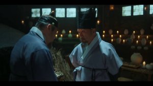 Чосонский адвокат, 8 серия