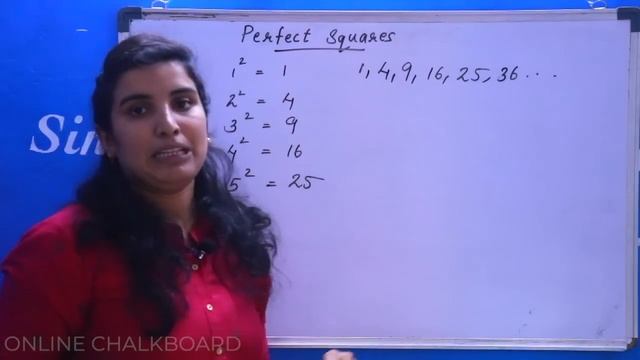 CLASS 7 | CHAPTER 6 - SQUARE & SQUARE ROOT - PART 1_2020-21 | KERALA SYLLABUS | Aimy Mathew смотреть онлайн