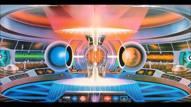 'concerto for a rainy day' - electric light orchestra смотреть онлайн
