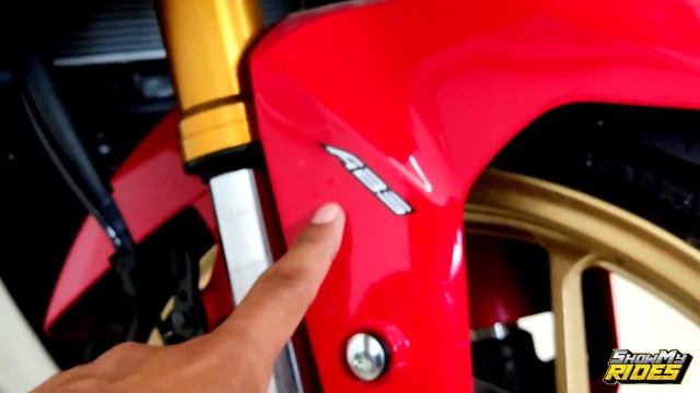 YAMAHA R15M 60th ANNIVERSARY WORLD GP EDITION | QUICK LOOK