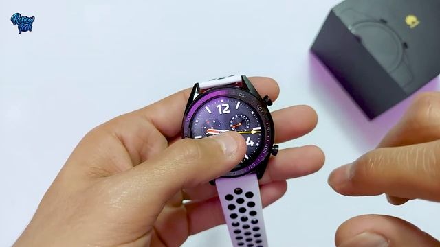 Huawei Watch GT | ارخص ساعه ذكيه من شركه كبيره ! смотреть онлайн