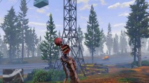 СИРЕНОГОЛОВЫЙ хочет МЕНЯ поймать в ГТА 5 моды! Siren head FNAF АНИМАТРОНИКИ