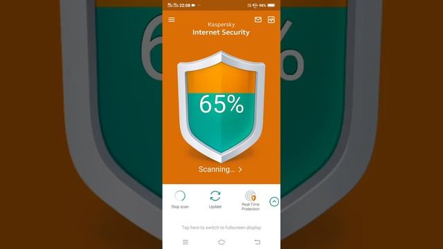 Trojan detect on Vivo v9 смотреть онлайн