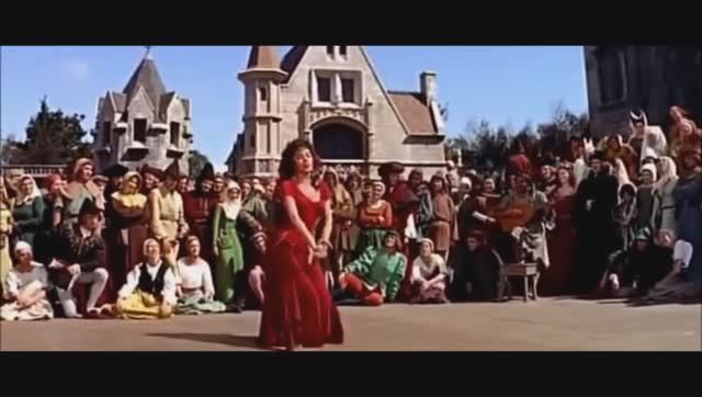 Собор парижской богоматери . смотреть онлайн