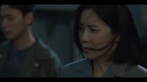 Укрытие, 12 серия