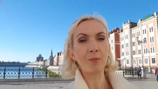 Видео отзыв от Екатерины смотреть онлайн