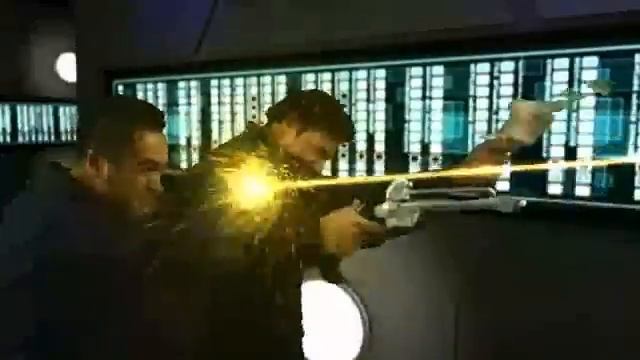 Star Trek: Hidden Frontier 7.05 "The Widening Gyre" Preview смотреть онлайн