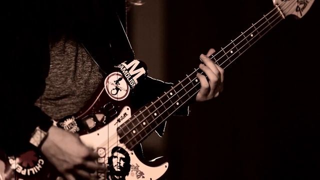 Sepia - Rose Blood【 Official Music Video 】 смотреть онлайн