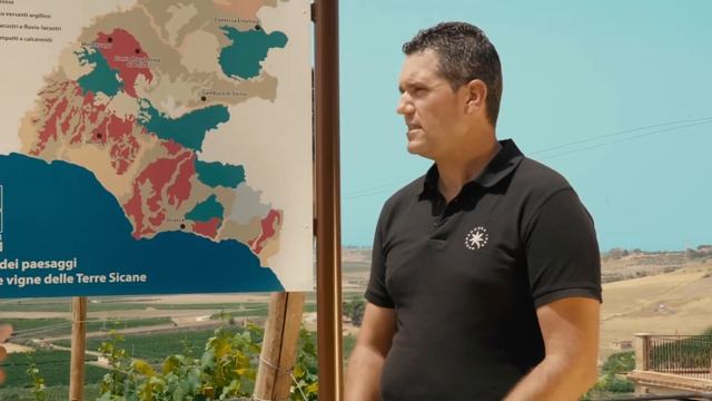 Cantine Mandrarossa Sicilia смотреть онлайн