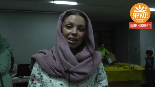 Видеоотзыв с женского семинара Сатьи в Ижевске смотреть онлайн