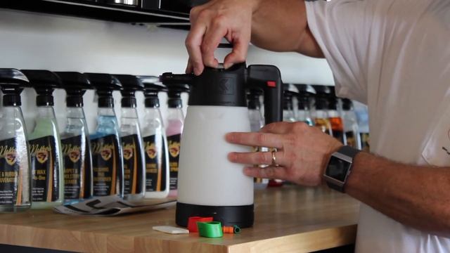 Unboxing IK Foam Pro 2 Sprayer and IK Multi Pro 2 Sprayer. смотреть онлайн