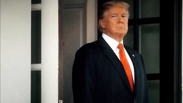 Trump goes to war with Twitter without canceling his account смотреть онлайн