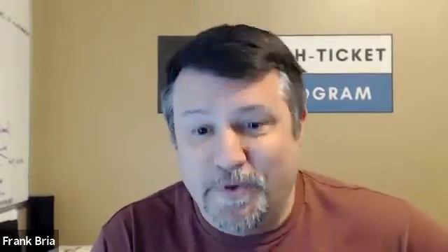 The 6 to 7 Figures Show - Episode 104: Allan Dib смотреть онлайн