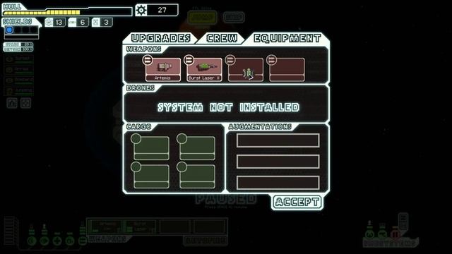 FTL with Eman 02: My Pet Mantis [1 of 2] смотреть онлайн