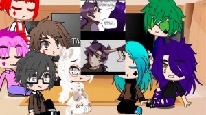 ~Реакция 13 карт на Т/и~#13карт