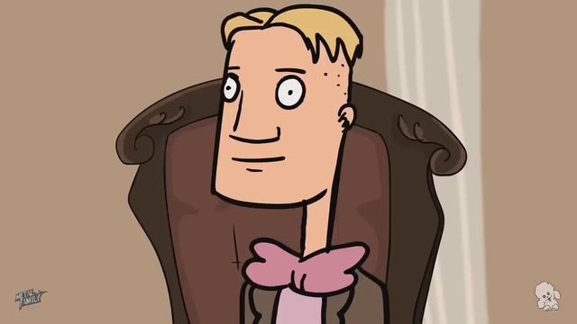 Тотем. Интересные детали Metal Family #5