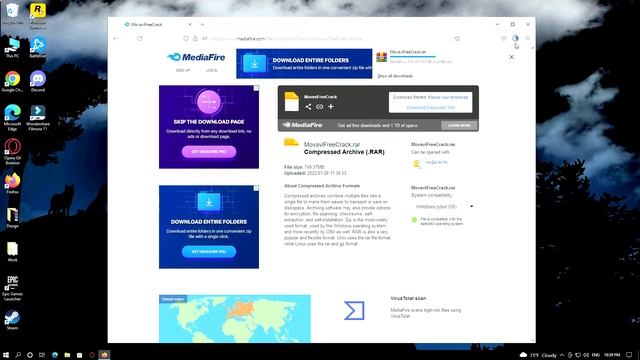 Movavi Free Crack | Tutorial 2022 смотреть онлайн